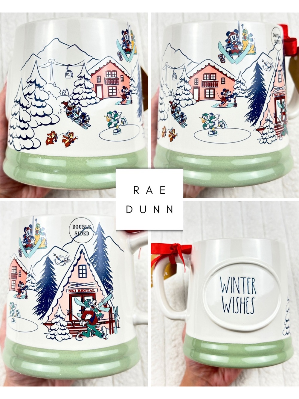 Rae Dunn Mug